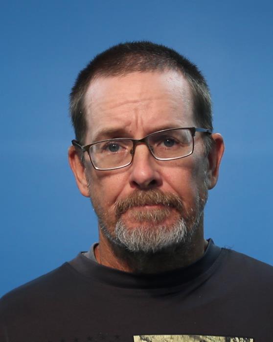 Choate, Kile Eric booking photo