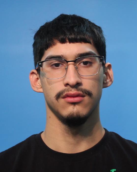 VEGA, ALEXIS RAFAEL booking photo