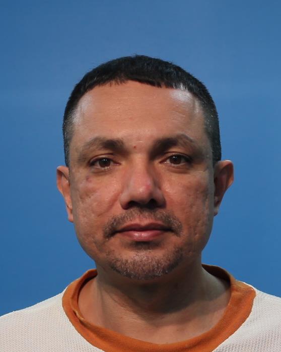 Gonzalez, Jessus Zuriel booking photo