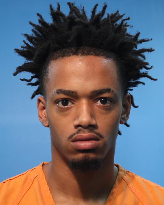 Ware, Brett arrested by Manvel Police Department