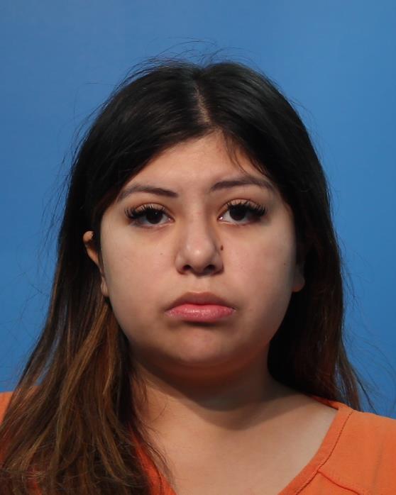 Quintana, Alicia Maria arrested by Brazoria County Sheriff’s Office