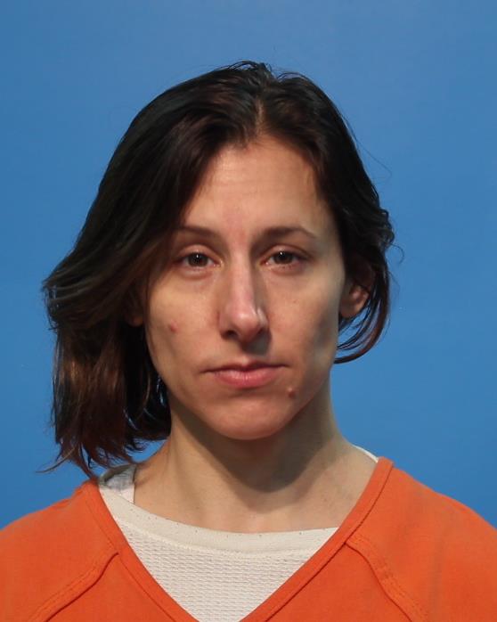 Turner, Amanda Lynn arrested by Brazoria County Sheriff’s Office