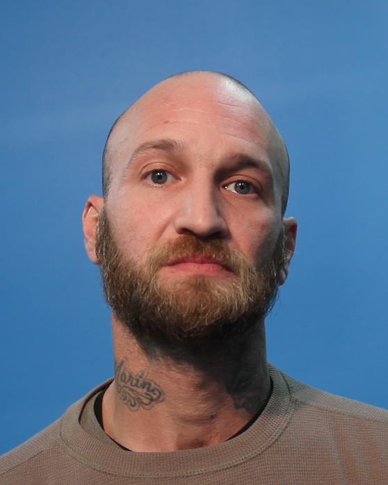 MARIN, DIEGO booking photo