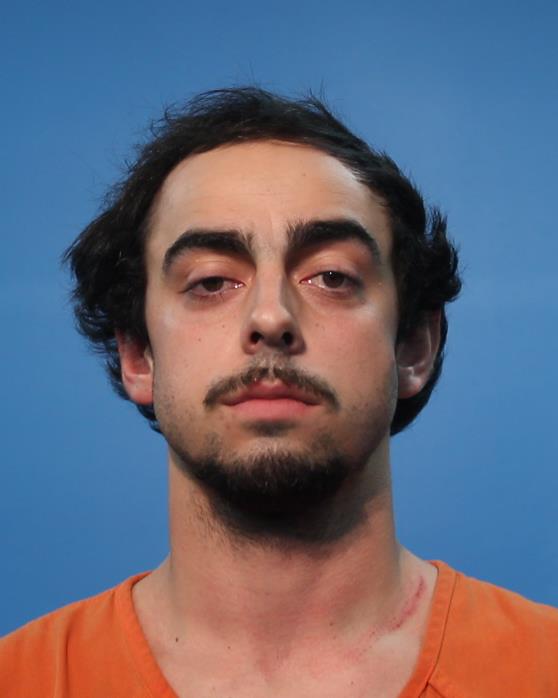 DUNLAP, KADE THOMAS arrested by Iowa Colony PDDRIVING WHILE INTOXICATED