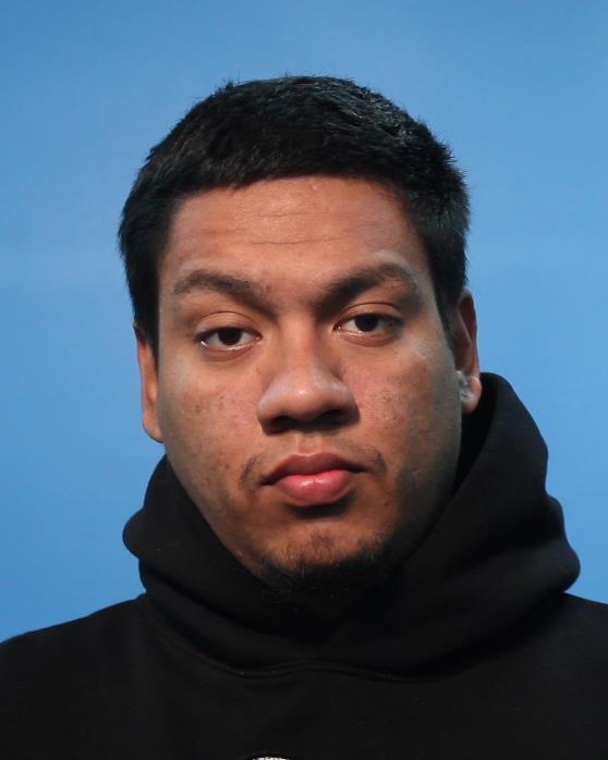 AVILES LINARES, NATANAEL booking photo