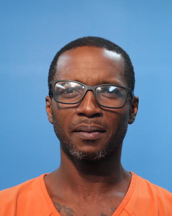 REED, CARL WAYNE, Jr. booking photo