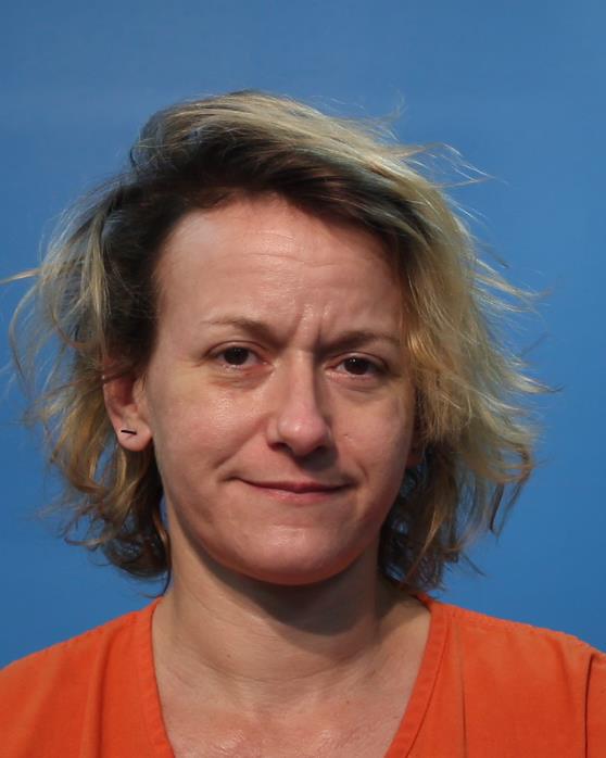 Warnick, Mychal Lindsey booking photo