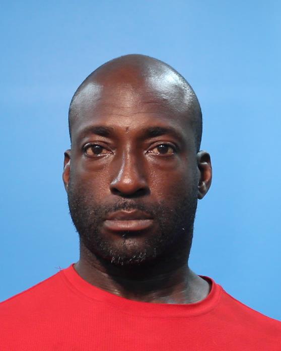 Richardson, Author Doborn arrested by Brazoria County SO/PD