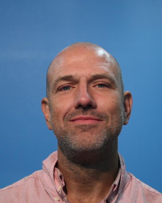 Watson, Steven Douglas booking photo