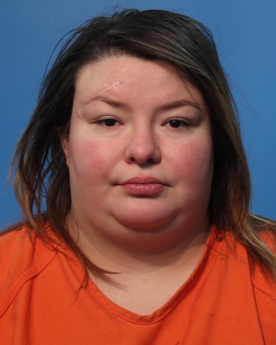 SALINAS, GABRIELLE booking photo