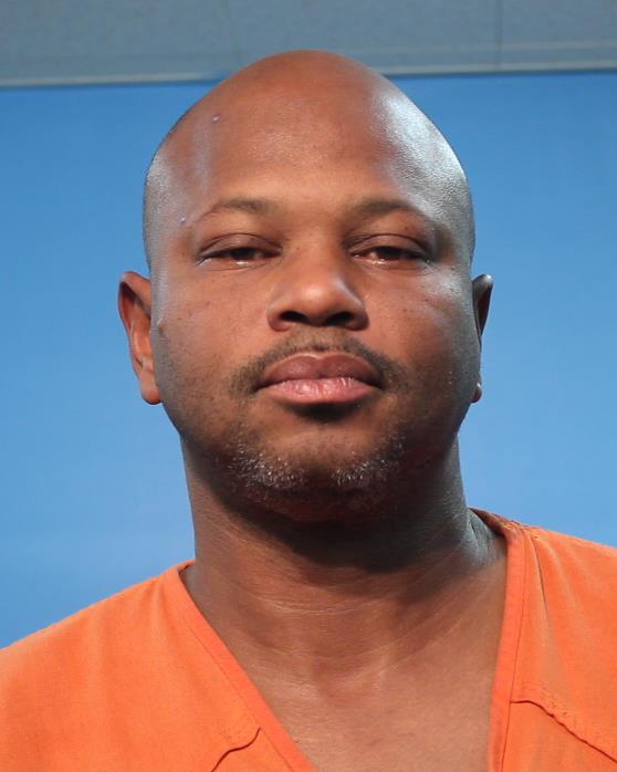 TAYLOR, BRYAN ONEILLE arrested by Brazoria County SO/PD