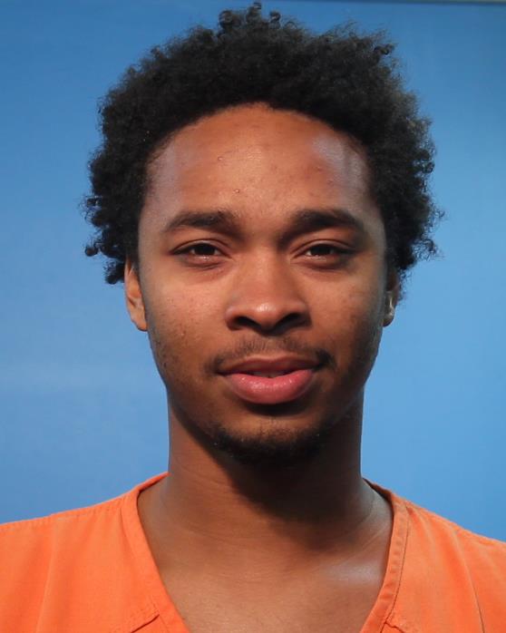 TAYLOR, PATRICK LAFFITT arrested by Department of Public Safety