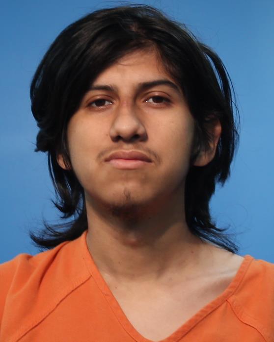 SANTA-MARIA, OSMAR booking photo