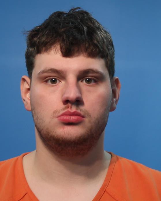 BUTAUD, CONNOR JUDE arrested by Pearland Police Department