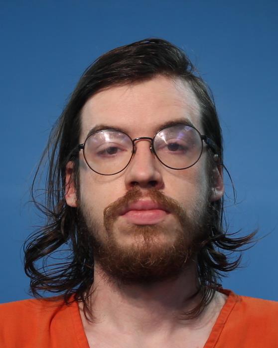 STARK, NATHANIEL arrested by Angleton Police Department