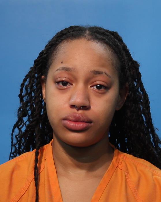 Wright, Kayley arrested by Brazoria County Sheriff’s Office