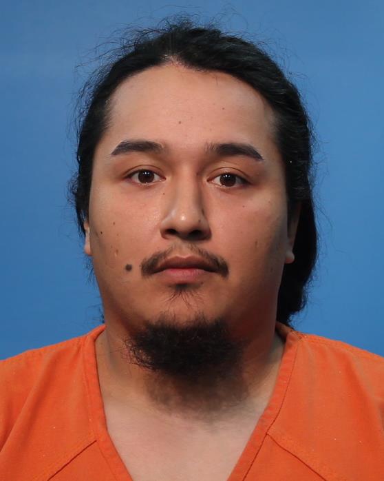 Soto, Joe Anthony booking photo