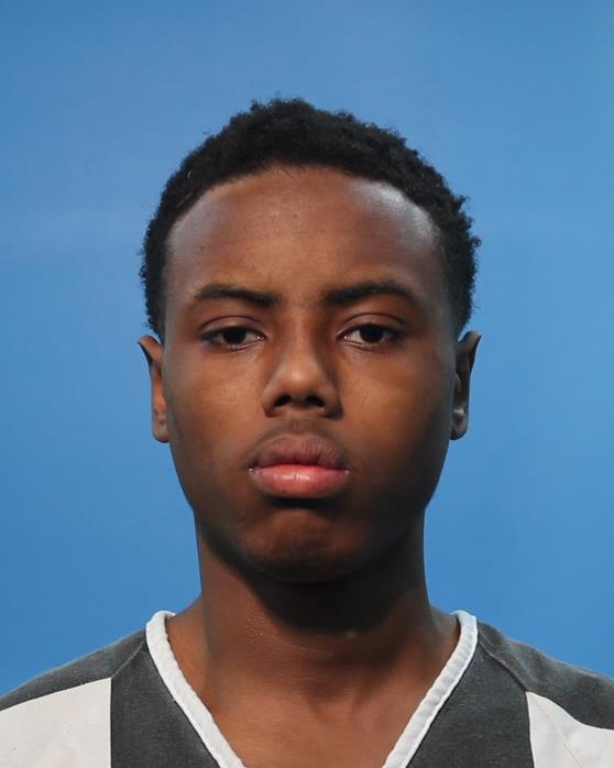 JOHNSON, CADEN booking photo