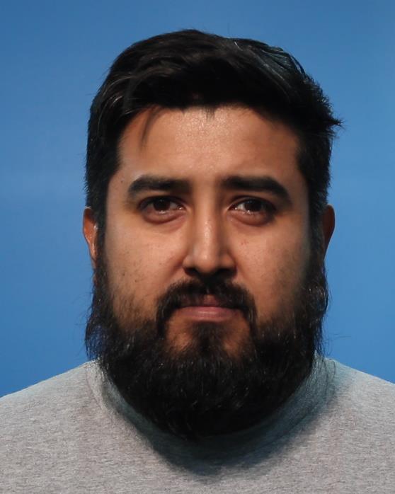BANDA, JOSE AZ booking photo
