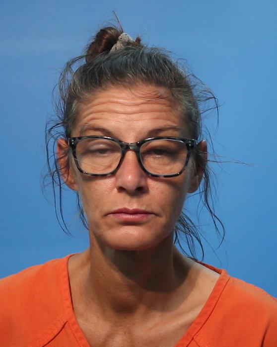 Trotta, Marcie booking photo