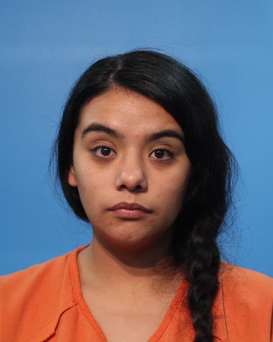 MARTINEZ, CLAUDIA BEATRIZ booking photo