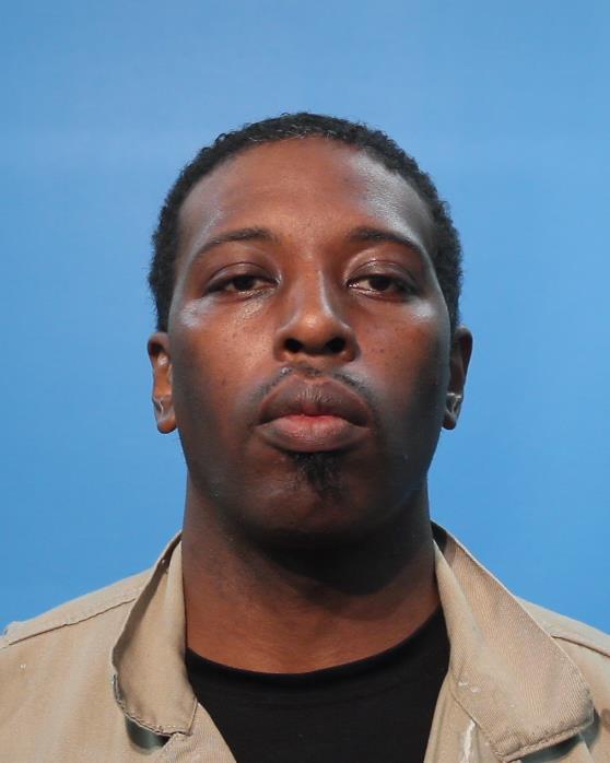 BUTLER, ANDREA arrested by Department of Public Safety