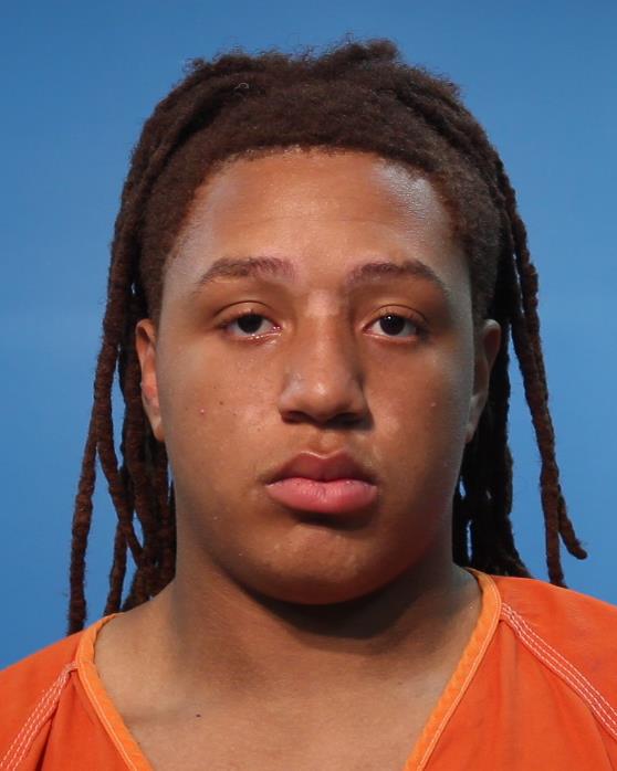 Robertson, Jaydon Edward booking photo