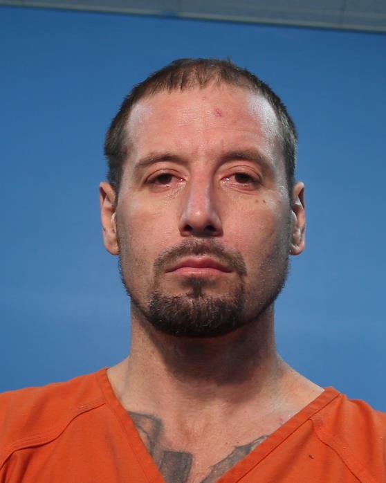 Stark, Charles William, III arrested by Pearland Police Department