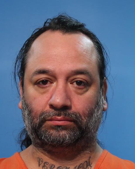 Villarreal, Manuel Jesus arrested by Brazoria County Sheriff’s Office