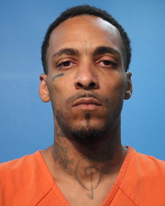 ARROYO, AARON arrested by Brazoria County Sheriff’s Office