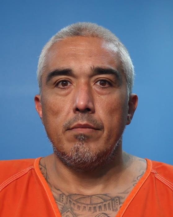 Moore, Phillip Eugene booking photo