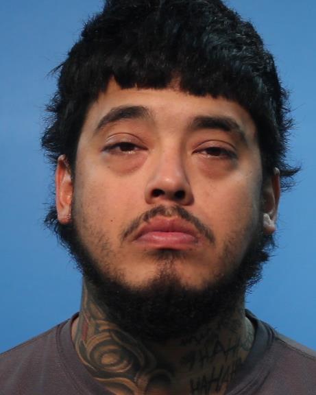 DELEON, MARIO RODOLFO arrested by Clute Police Department