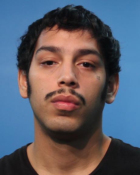 Chavez, Isaac Eliseo arrested by Brazoria County Sheriff’s Office