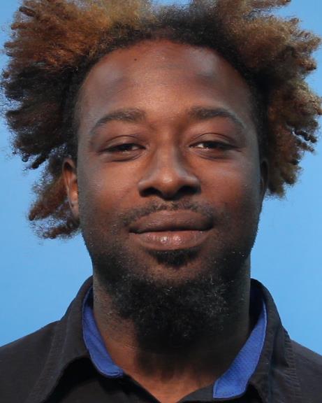 GODLEY, JONATHAN LYNN booking photo