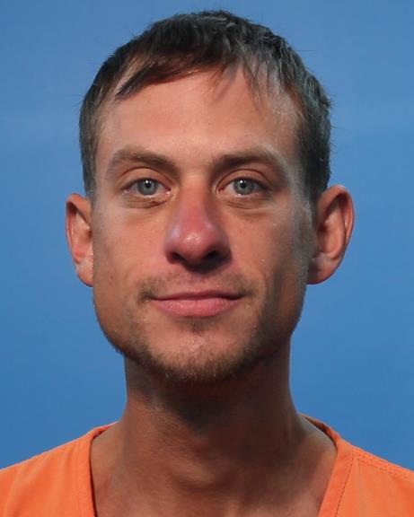 Roach, Thomas Lee booking photo