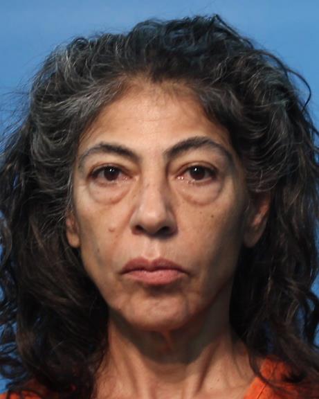 Lopez, Elizabeth booking photo