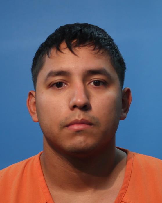 RIOS, JAKOB ANTHONY booking photo