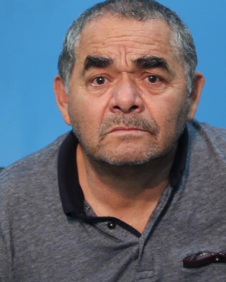 MARTINEZ, JOSE MANUEL booking photo