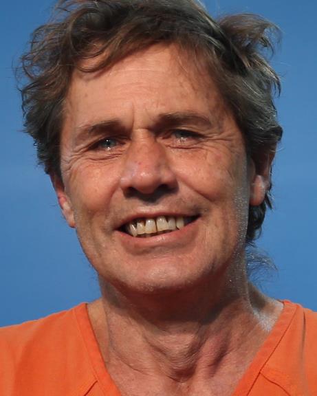 Miller, Gary James arrested by Freeport Police Department