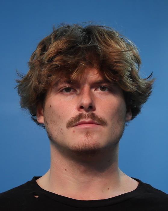 LEETH, LOFTON booking photo