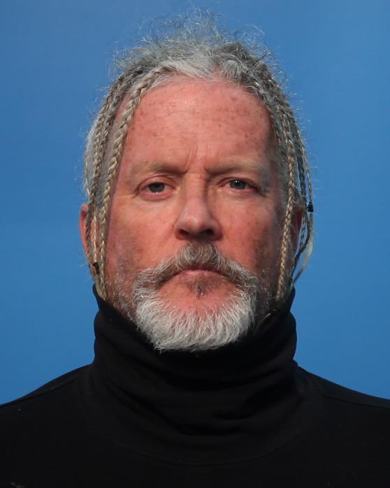 HOLFIELD, DANIEL LAMONTE booking photo