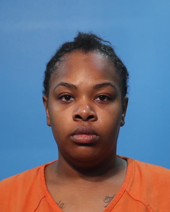 WILLIAMS, MIRACLE MONEA booking photo