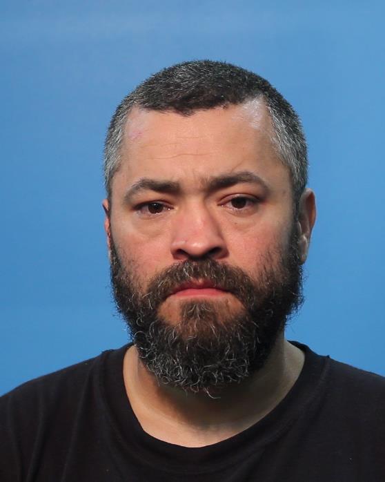 CALVERLEY, DAVID WAYNE arrested by Brazoria County Sheriff’s Office