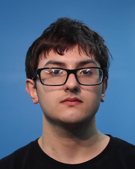 SANTANA, IZAIAH arrested by Brazoria County SO/PD