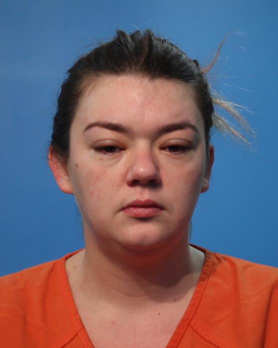 Ling, Savanna Autumn booking photo