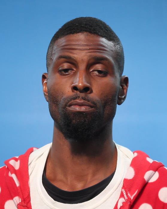 Williams, Christopher arrested by Alvin Police Department