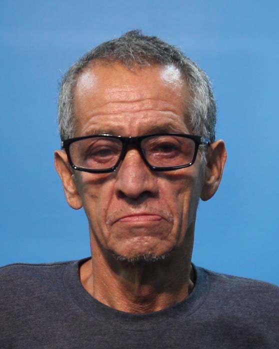 Ramirez, Roberto booking photo