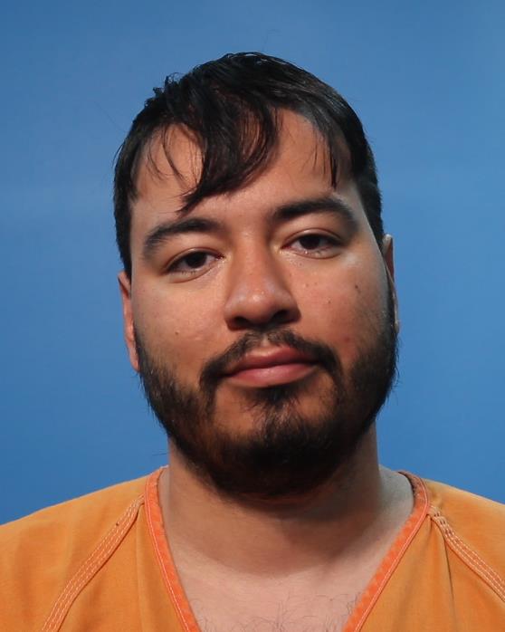 PERNIA, JEFFREY STEVEN booking photo