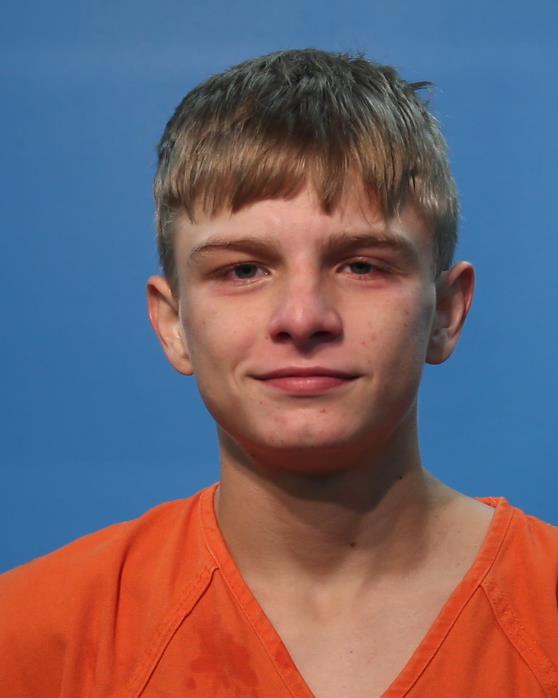 WHIPPLE, CARL arrested by Brazoria County SO/PD