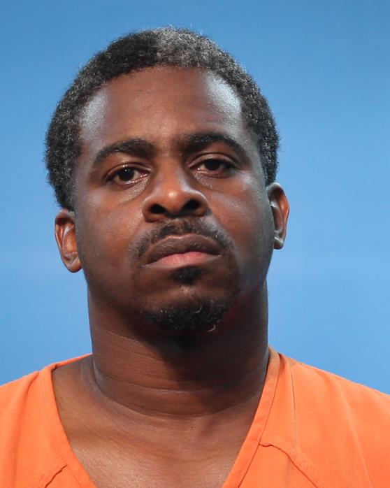 ALLEN, DEVONTE RONTROY booking photo